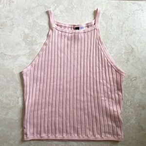 Woman’s Tank Top